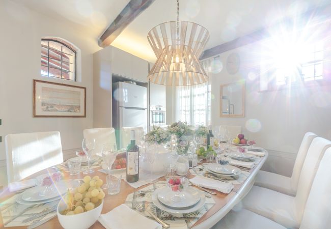Villa in Lucca - Amore Farmhouse Retreat Villa in Lucca - Amore Farmhouse Retreat