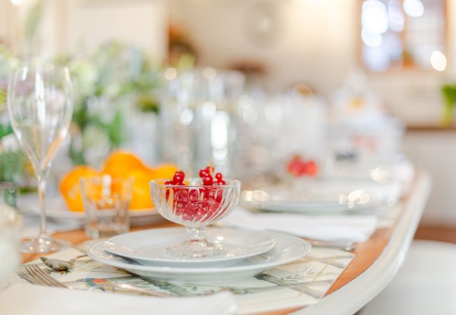 Villa in Lucca - Amore Farmhouse Retreat Villa in Lucca - Amore Farmhouse Retreat