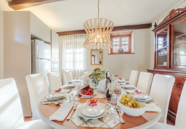 Villa in Lucca - Amore Farmhouse Retreat Villa in Lucca - Amore Farmhouse Retreat