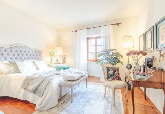 Villa in Lucca - Amore Farmhouse Retreat Villa in Lucca - Amore Farmhouse Retreat