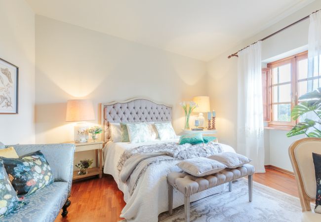 Villa in Lucca - Amore Farmhouse Retreat Villa in Lucca - Amore Farmhouse Retreat