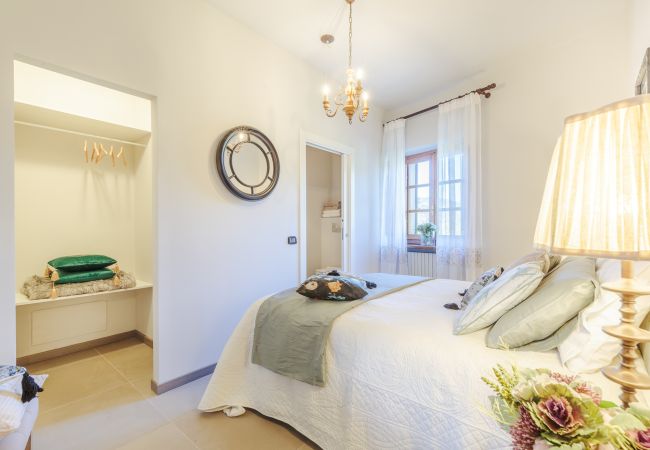 Villa in Lucca - Amore Farmhouse Retreat Villa in Lucca - Amore Farmhouse Retreat