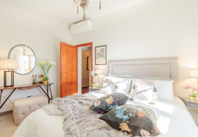 Villa in Lucca - Amore Farmhouse Retreat Villa in Lucca - Amore Farmhouse Retreat