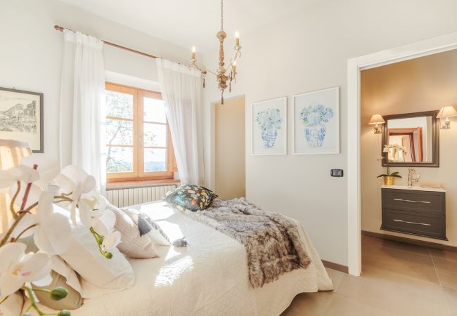 Villa in Lucca - Amore Farmhouse Retreat Villa in Lucca - Amore Farmhouse Retreat