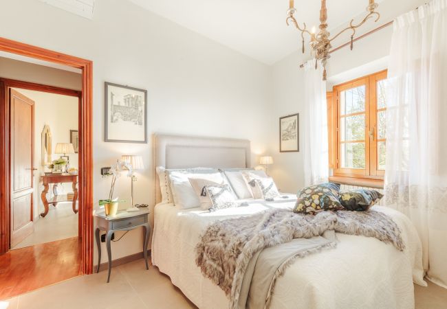 Villa in Lucca - Amore Farmhouse Retreat Villa in Lucca - Amore Farmhouse Retreat