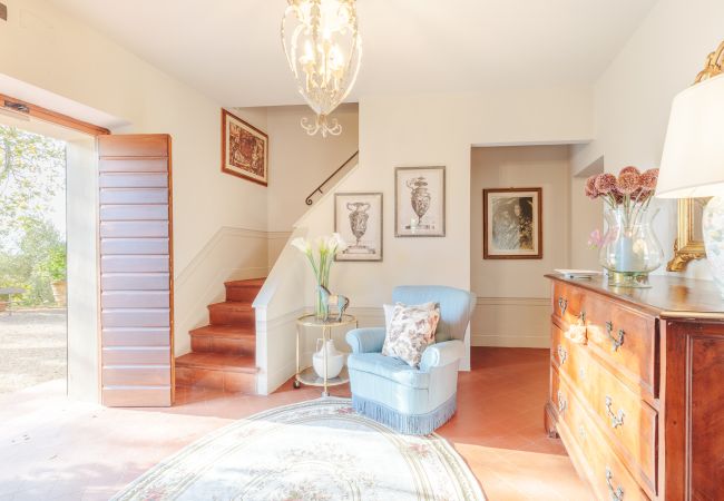 Villa in Lucca - Amore Farmhouse Retreat Villa in Lucca - Amore Farmhouse Retreat