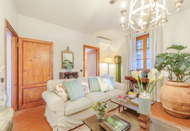 Villa in Lucca - Amore Farmhouse Retreat Villa in Lucca - Amore Farmhouse Retreat