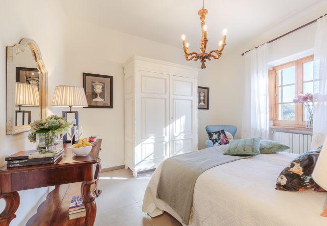 Villa in Lucca - Amore Farmhouse Retreat Villa in Lucca - Amore Farmhouse Retreat
