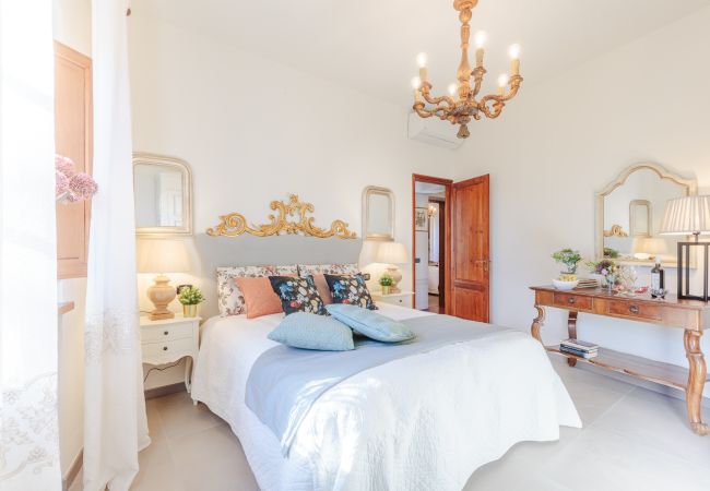 Villa in Lucca - Amore Farmhouse Retreat Villa in Lucca - Amore Farmhouse Retreat