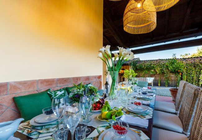 Villa in Lucca - Amore Farmhouse Retreat Villa in Lucca - Amore Farmhouse Retreat