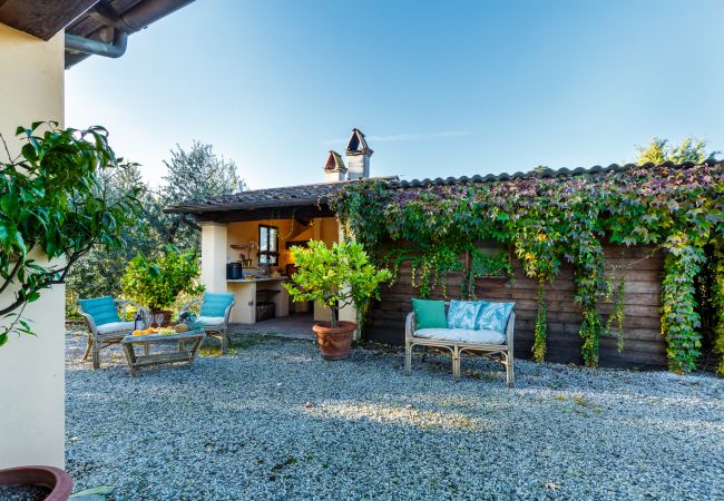 Villa in Lucca - Amore Farmhouse Retreat Villa in Lucca - Amore Farmhouse Retreat