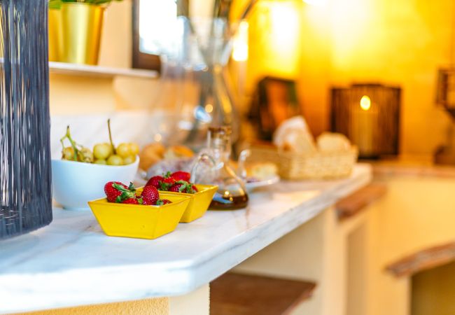 Villa in Lucca - Amore Farmhouse Retreat Villa in Lucca - Amore Farmhouse Retreat