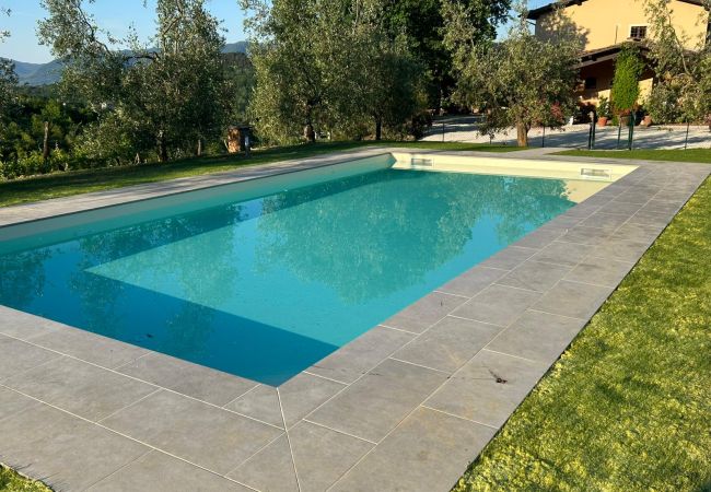 Villa in Lucca - Amore Farmhouse Retreat Villa in Lucca - Amore Farmhouse Retreat