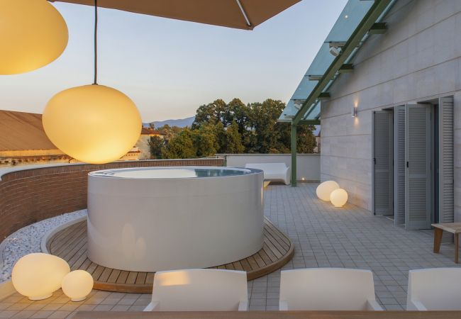 Apartment in Lucca - Canticle Lucca Luxury Apartment