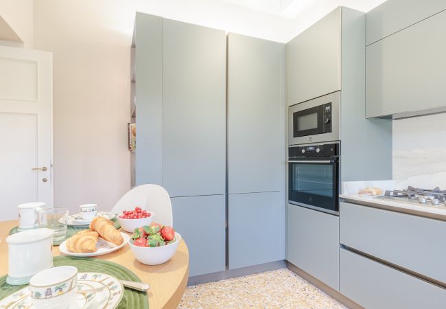 Apartment in Lucca - Casa Arnolfo Apartment in Lucca - Casa Arnolfo