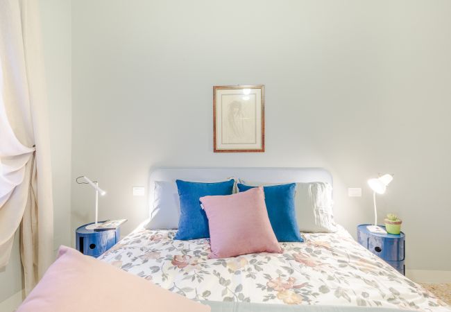 Apartment in Lucca - Casa Arnolfo Apartment in Lucca - Casa Arnolfo