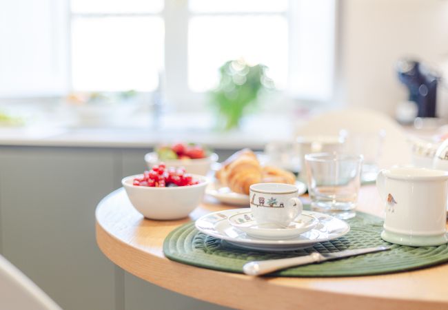 Apartment in Lucca - Casa Arnolfo Apartment in Lucca - Casa Arnolfo