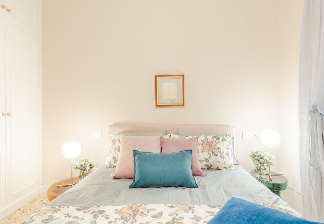 Apartment in Lucca - Casa Arnolfo Apartment in Lucca - Casa Arnolfo