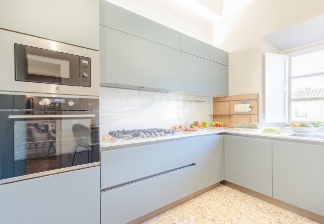 Apartment in Lucca - Casa Arnolfo Apartment in Lucca - Casa Arnolfo