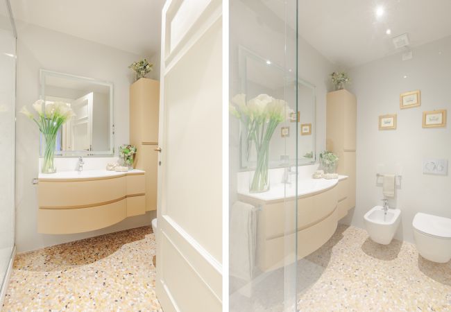 Apartment in Lucca - Casa Arnolfo Apartment in Lucca - Casa Arnolfo