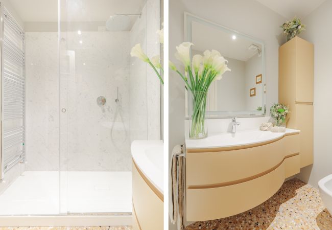 Apartment in Lucca - Casa Arnolfo Apartment in Lucca - Casa Arnolfo