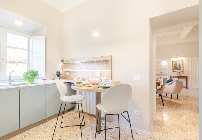 Apartment in Lucca - Casa Arnolfo Apartment in Lucca - Casa Arnolfo