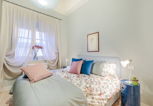 Apartment in Lucca - Casa Arnolfo Apartment in Lucca - Casa Arnolfo