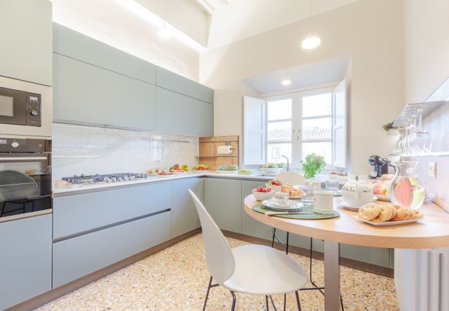 Apartment in Lucca - Casa Arnolfo Apartment in Lucca - Casa Arnolfo