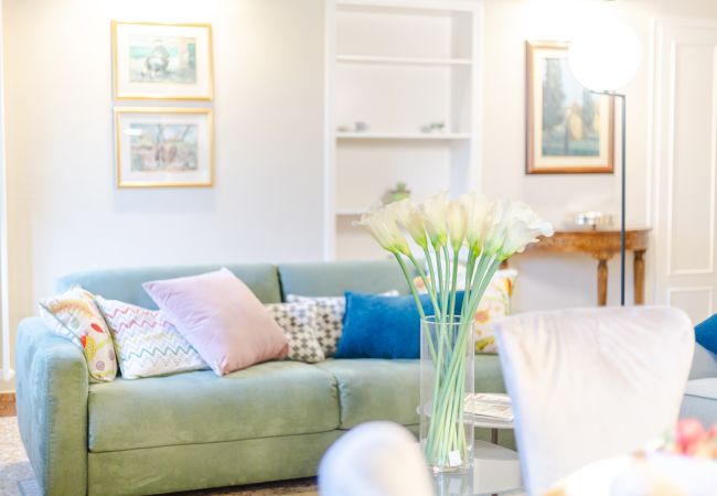 Apartment in Lucca - Casa Arnolfo Apartment in Lucca - Casa Arnolfo