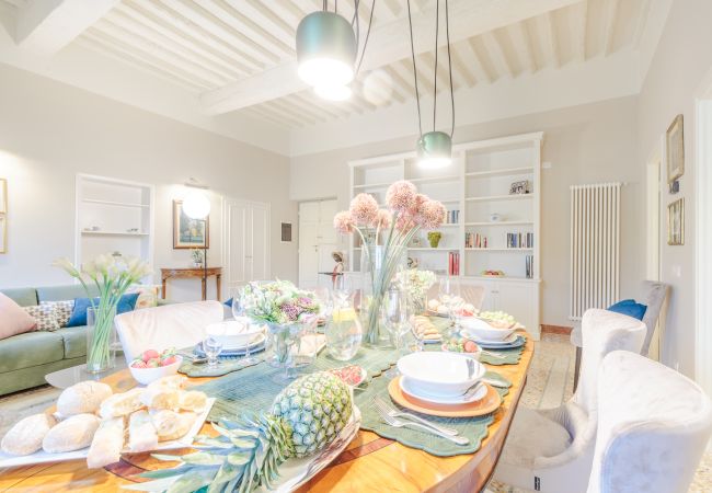 Apartment in Lucca - Casa Arnolfo Apartment in Lucca - Casa Arnolfo