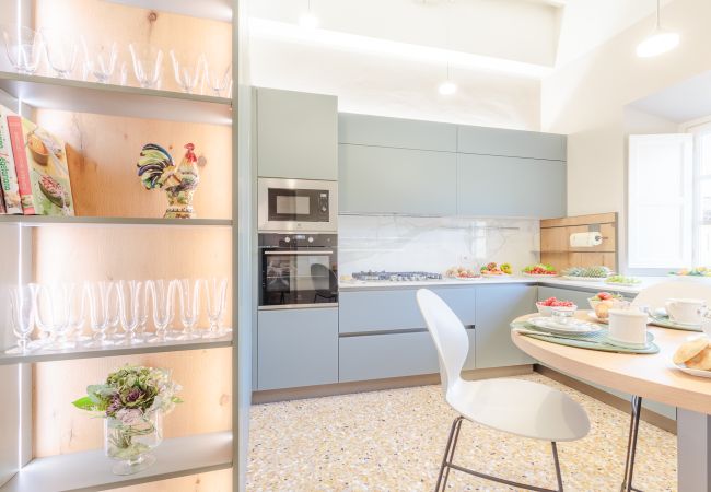 Apartment in Lucca - Casa Arnolfo Apartment in Lucca - Casa Arnolfo