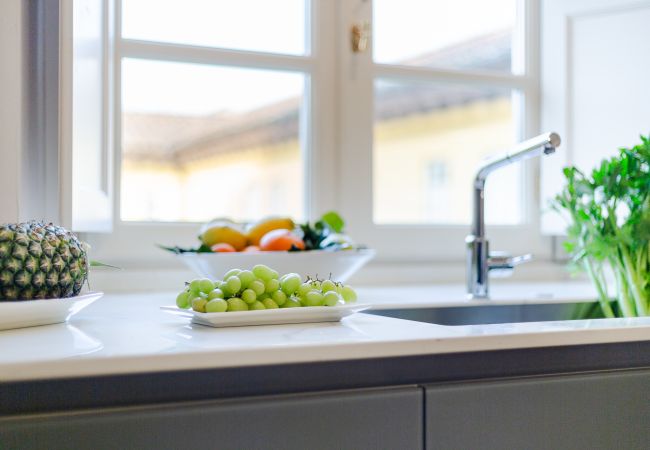 Apartment in Lucca - Casa Arnolfo Apartment in Lucca - Casa Arnolfo