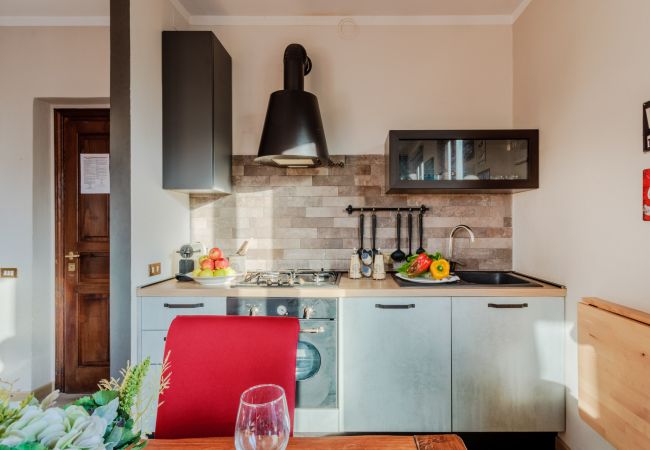 Apartment in Lucca - Casa Tofanelli Apartment in Lucca - Casa Tofanelli