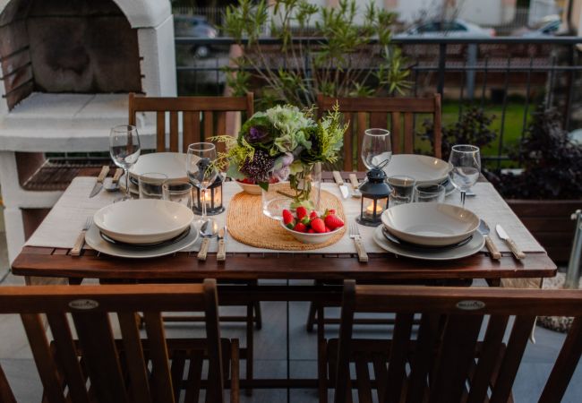 Apartment in Lucca - Casa Tofanelli Apartment in Lucca - Casa Tofanelli