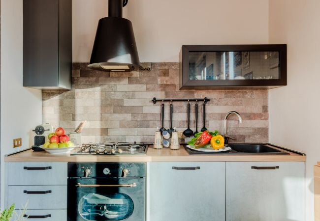 Apartment in Lucca - Casa Tofanelli Apartment in Lucca - Casa Tofanelli