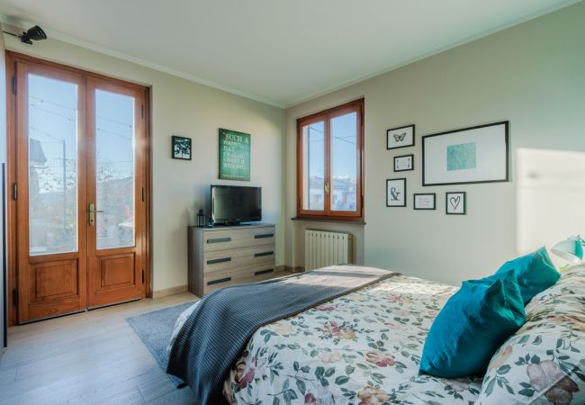 Apartment in Lucca - Casa Tofanelli Apartment in Lucca - Casa Tofanelli