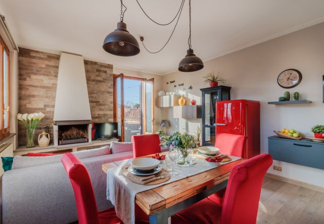 Apartment in Lucca - Casa Tofanelli Apartment in Lucca - Casa Tofanelli