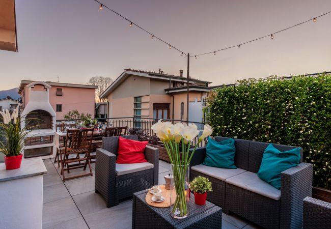 Apartment in Lucca - Casa Tofanelli Apartment in Lucca - Casa Tofanelli