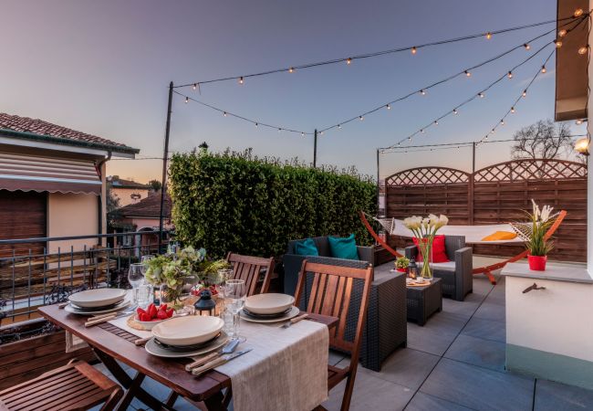 Apartment in Lucca - Casa Tofanelli Apartment in Lucca - Casa Tofanelli