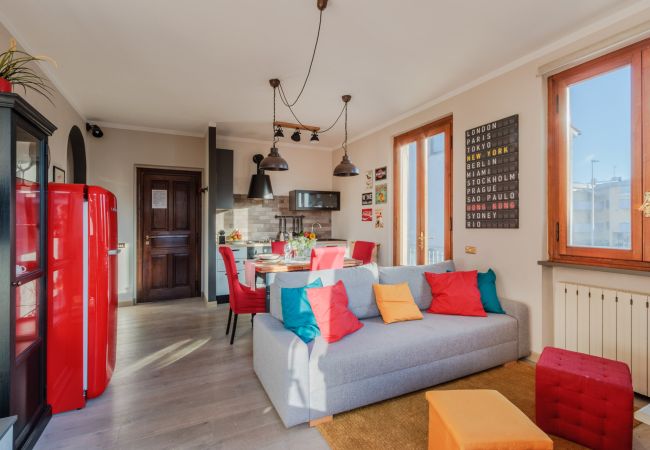 Apartment in Lucca - Casa Tofanelli Apartment in Lucca - Casa Tofanelli