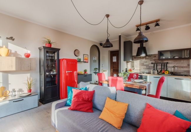 Apartment in Lucca - Casa Tofanelli Apartment in Lucca - Casa Tofanelli