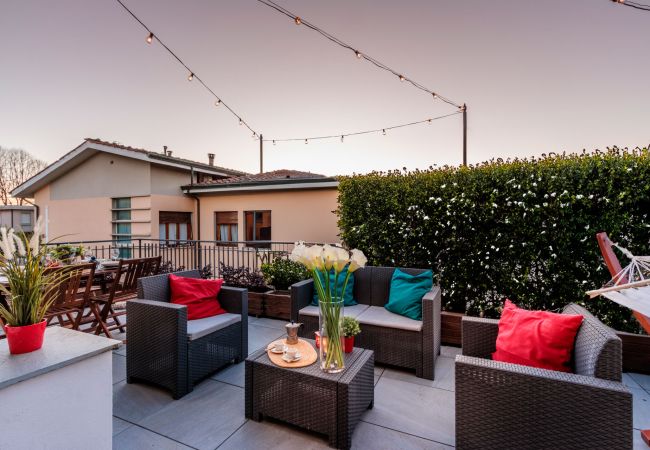 Apartment in Lucca - Casa Tofanelli Apartment in Lucca - Casa Tofanelli