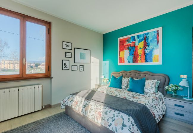 Apartment in Lucca - Casa Tofanelli Apartment in Lucca - Casa Tofanelli