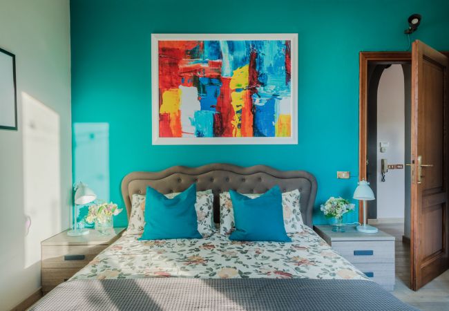 Apartment in Lucca - Casa Tofanelli Apartment in Lucca - Casa Tofanelli