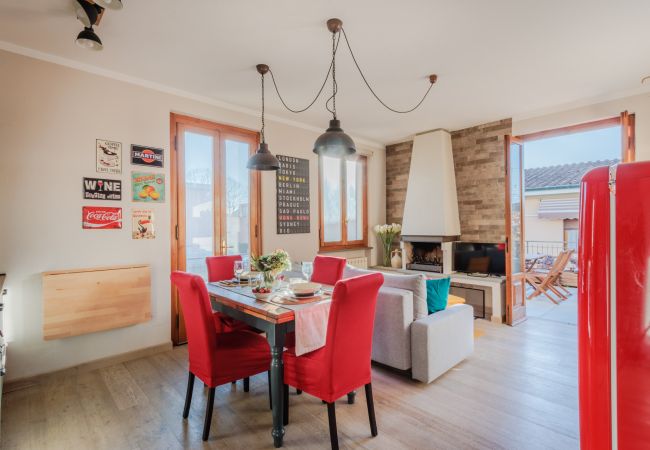 Apartment in Lucca - Casa Tofanelli Apartment in Lucca - Casa Tofanelli