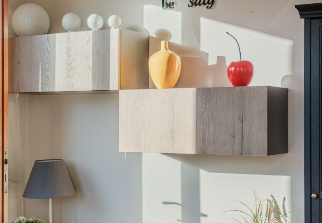 Apartment in Lucca - Casa Tofanelli Apartment in Lucca - Casa Tofanelli