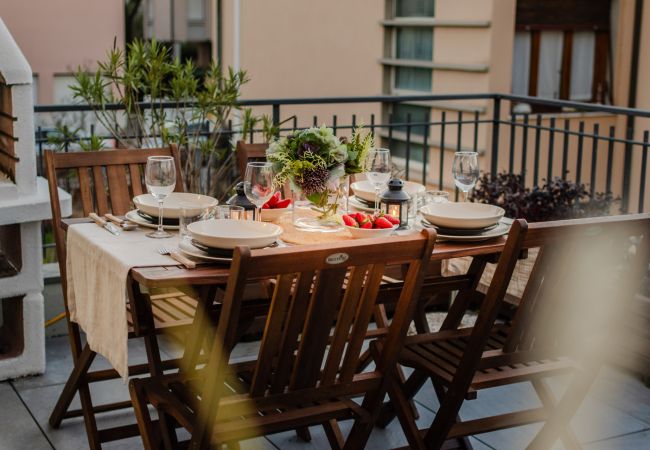 Apartment in Lucca - Casa Tofanelli Apartment in Lucca - Casa Tofanelli