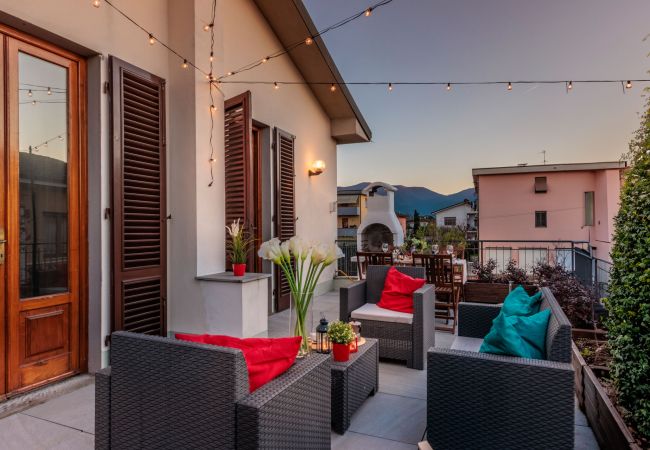 Apartment in Lucca - Casa Tofanelli Apartment in Lucca - Casa Tofanelli