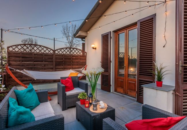 Apartment in Lucca - Casa Tofanelli Apartment in Lucca - Casa Tofanelli