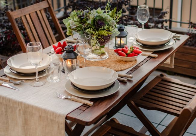 Apartment in Lucca - Casa Tofanelli Apartment in Lucca - Casa Tofanelli